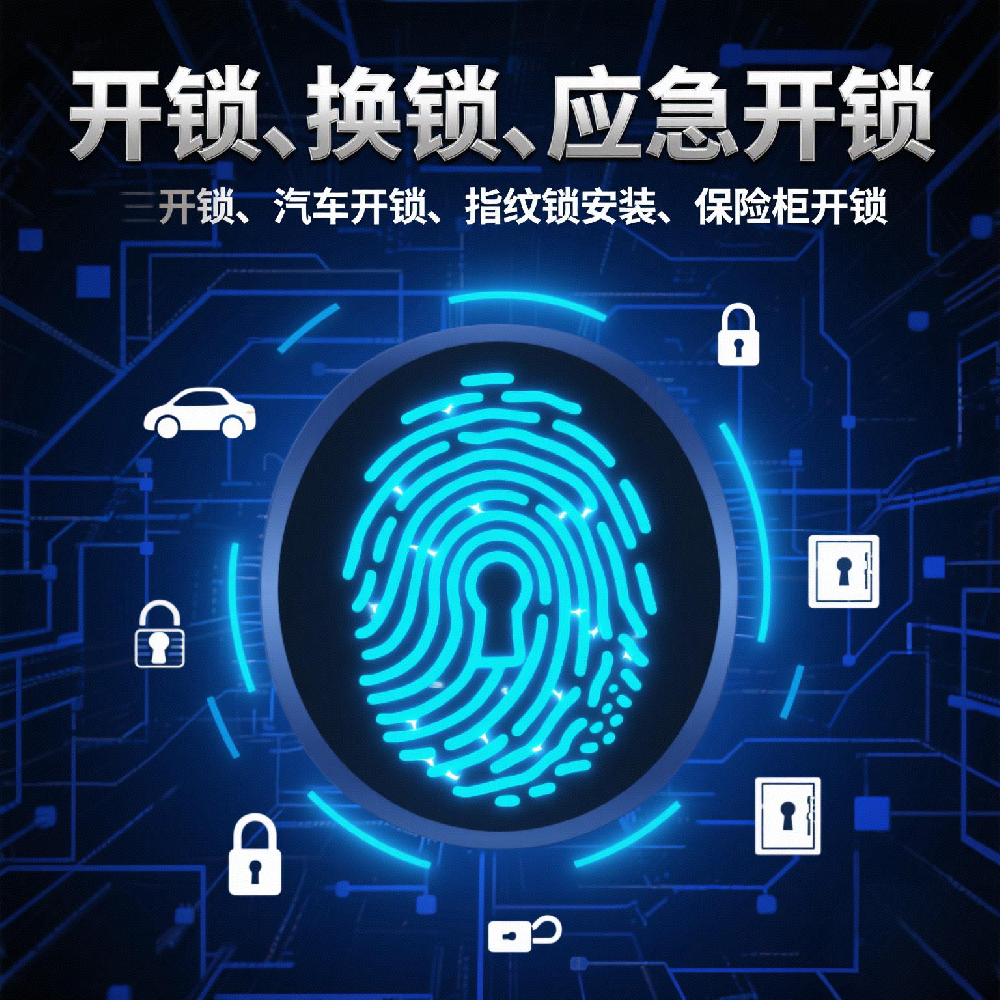 华明镇开锁|华明镇开锁公司|华明镇开锁电话